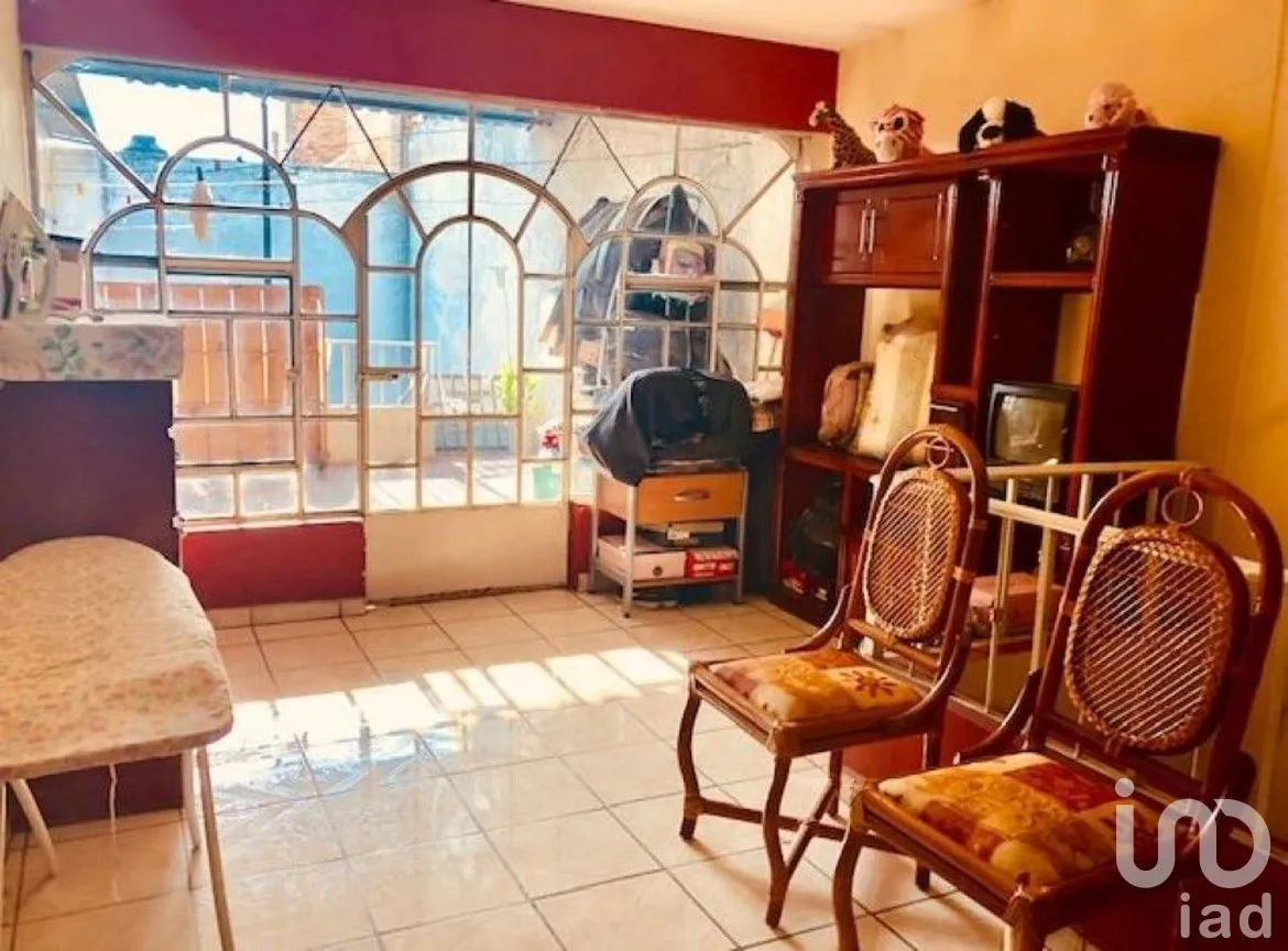 Casa en Venta en Insurgentes 1a Secc, Guadalajara, Jalisco | NEX-277834 | iad México | Foto 5 de 8