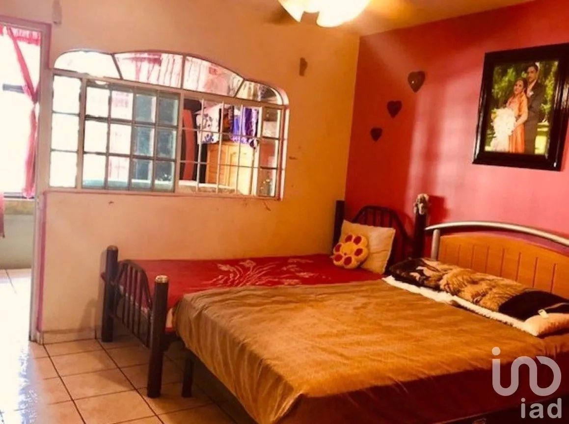 Casa en Venta en Insurgentes 1a Secc, Guadalajara, Jalisco | NEX-277834 | iad México | Foto 8 de 8