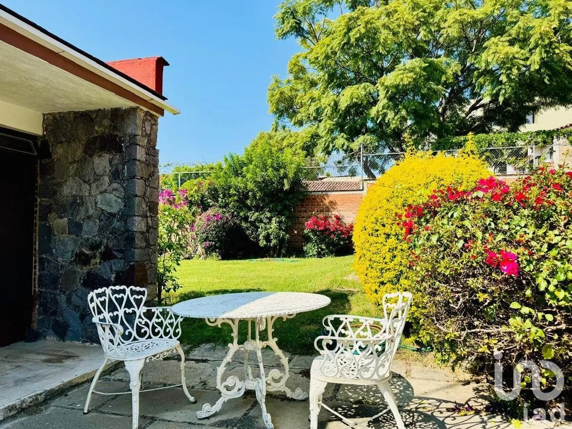 Casa en Venta en Ajijic Centro, Chapala, Jalisco | NEX-277839 | iad México | Foto 2 de 18