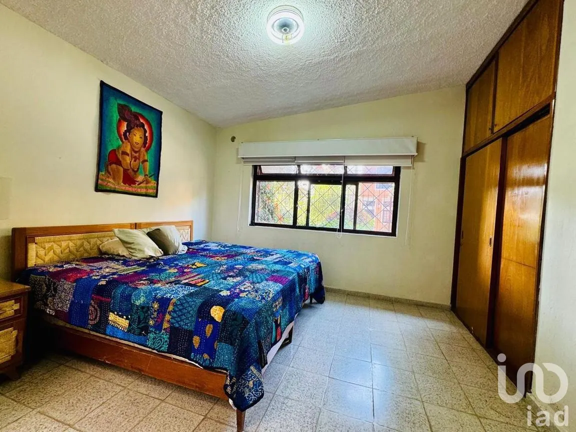 Casa en Venta en Ajijic Centro, Chapala, Jalisco | NEX-277839 | iad México | Foto 17 de 18