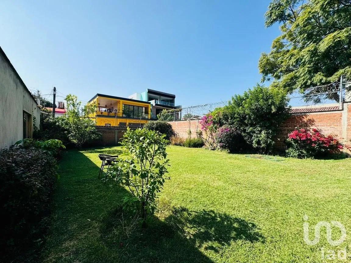 Casa en Venta en Ajijic Centro, Chapala, Jalisco | NEX-277839 | iad México | Foto 4 de 18