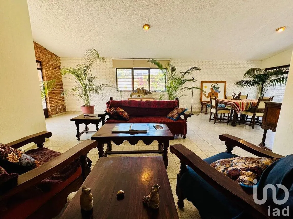 Casa en Venta en Ajijic Centro, Chapala, Jalisco | NEX-277839 | iad México | Foto 6 de 18