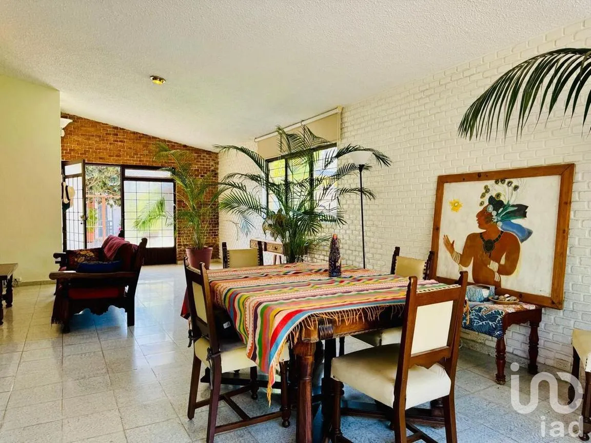 Casa en Venta en Ajijic Centro, Chapala, Jalisco | NEX-277839 | iad México | Foto 7 de 18