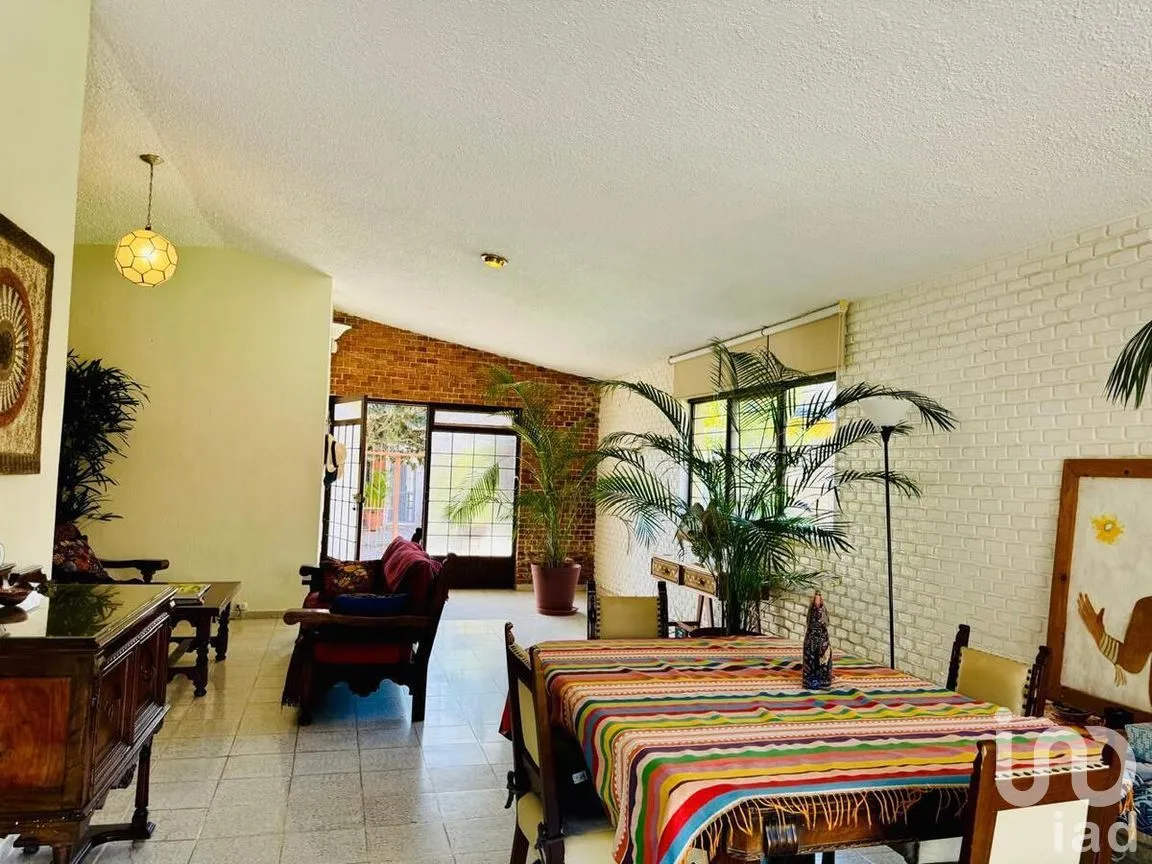 Casa en Venta en Ajijic Centro, Chapala, Jalisco | NEX-277839 | iad México | Foto 8 de 18