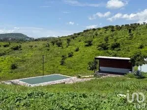 NEX-277863 - Terreno en Venta en Hacienda de la Labor, CP 45945, Jalisco.