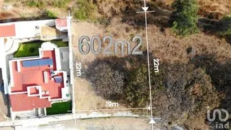 NEX-277871 - Terreno en Venta en Brisas de Chapala, CP 45908, Jalisco.