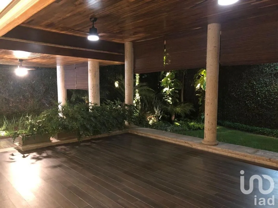Casa en Venta en Colomos Providencia, Guadalajara, Jalisco | NEX-277874 | iad México | Foto 12 de 23