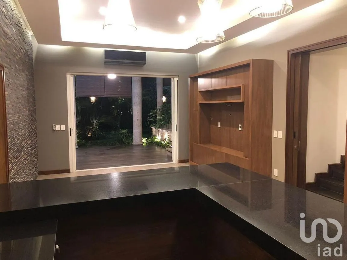 Casa en Venta en Colomos Providencia, Guadalajara, Jalisco | NEX-277874 | iad México | Foto 14 de 23