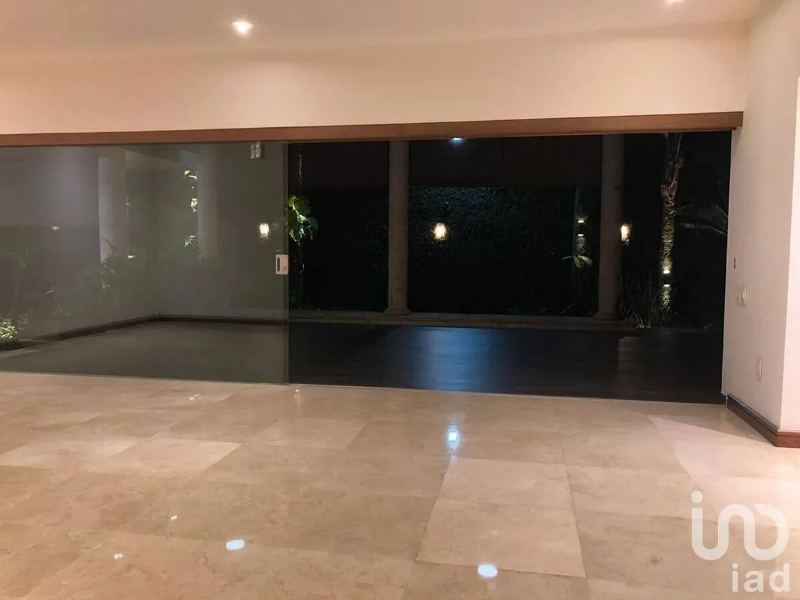 Casa en Venta en Colomos Providencia, Guadalajara, Jalisco | NEX-277874 | iad México | Foto 16 de 23