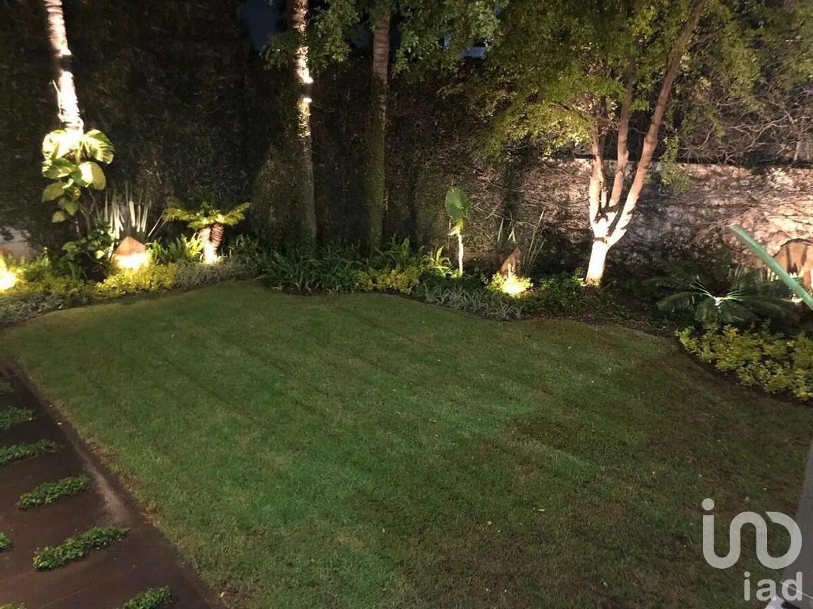 Casa en Venta en Colomos Providencia, Guadalajara, Jalisco | NEX-277874 | iad México | Foto 20 de 23