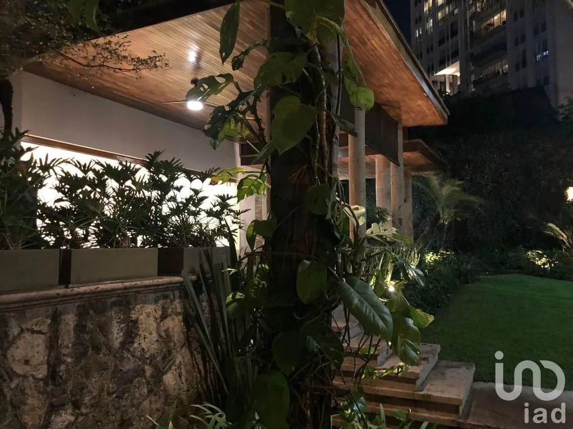 Casa en Venta en Colomos Providencia, Guadalajara, Jalisco | NEX-277874 | iad México | Foto 3 de 23