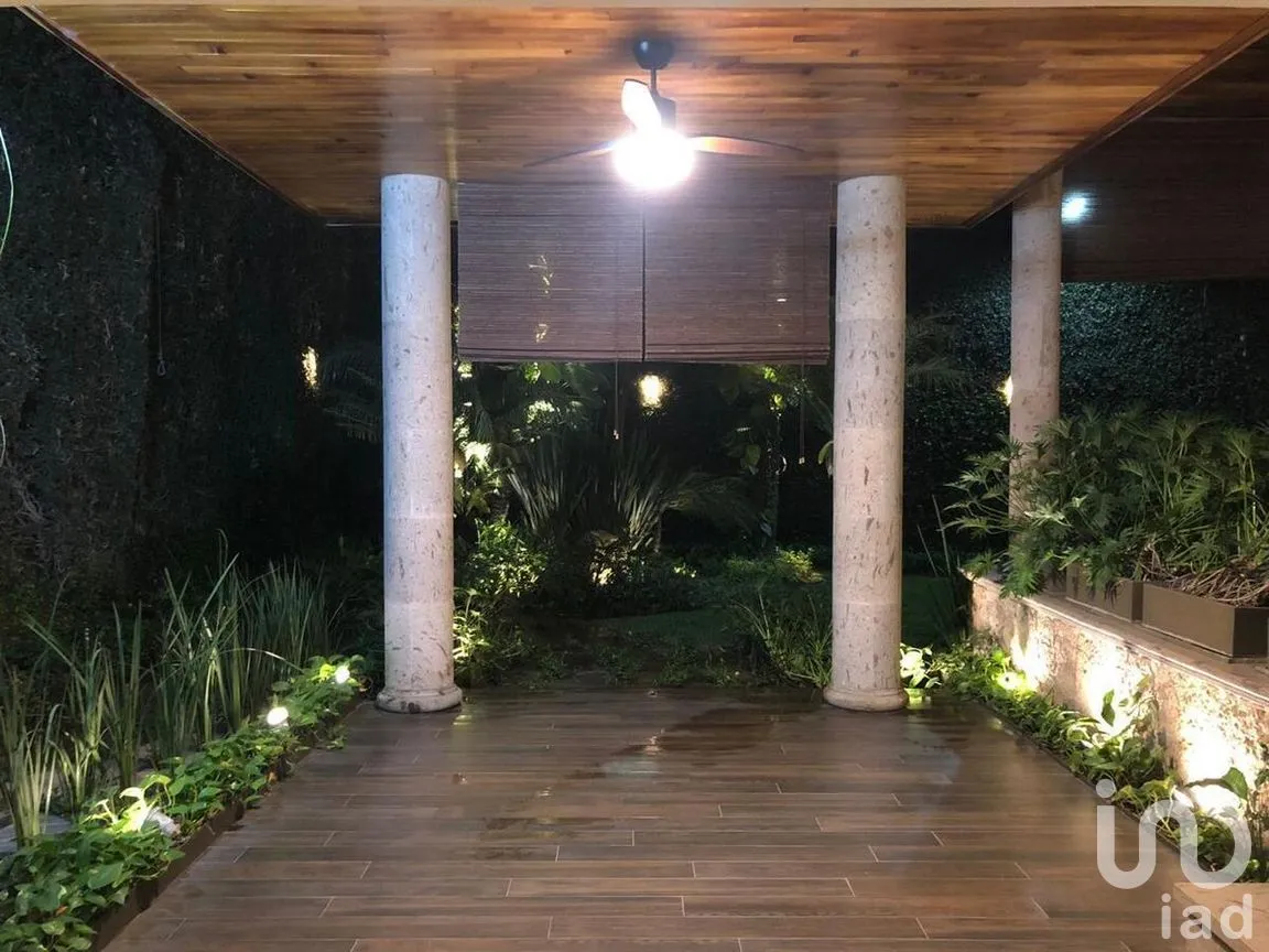 Casa en Venta en Colomos Providencia, Guadalajara, Jalisco | NEX-277874 | iad México | Foto 21 de 23