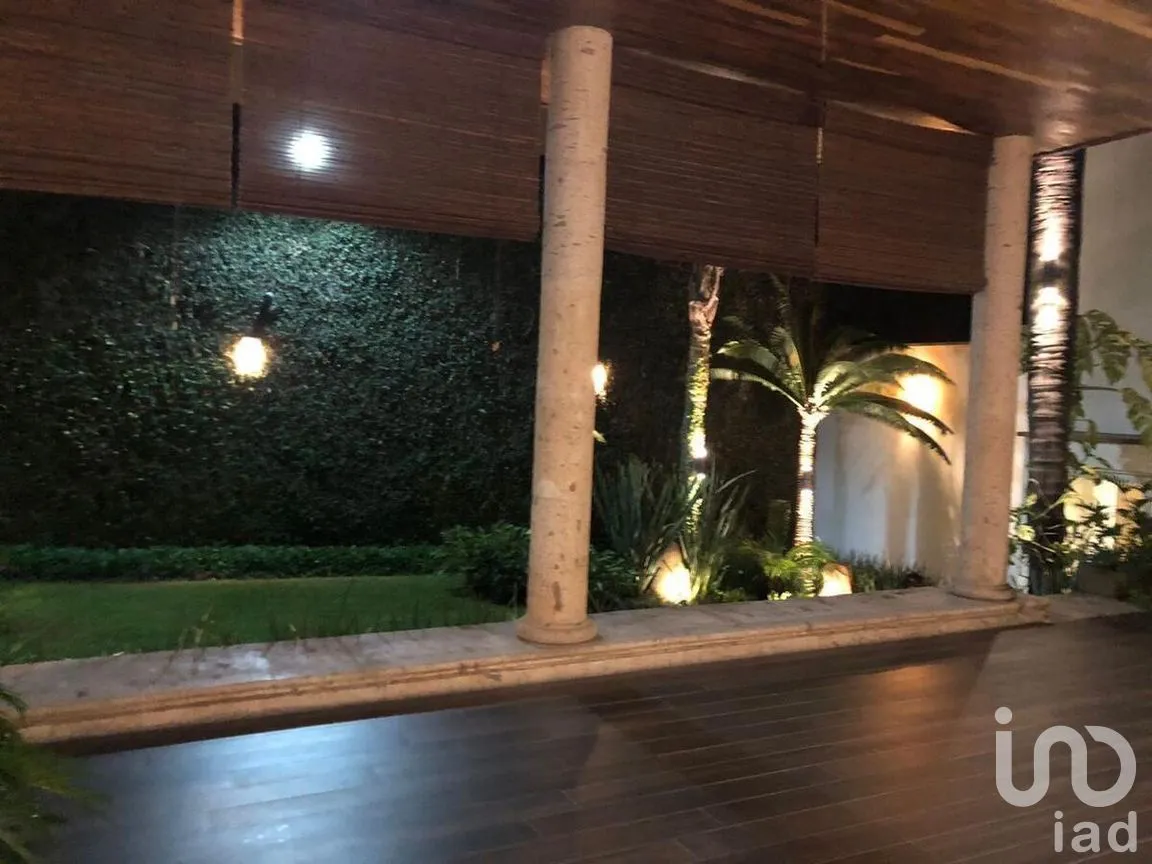 Casa en Venta en Colomos Providencia, Guadalajara, Jalisco | NEX-277874 | iad México | Foto 23 de 23