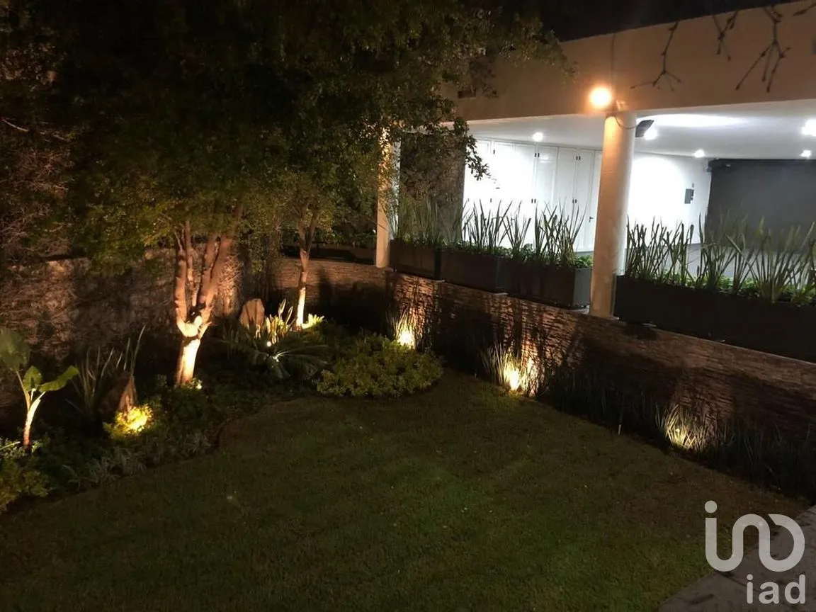 Casa en Venta en Colomos Providencia, Guadalajara, Jalisco | NEX-277874 | iad México | Foto 4 de 23