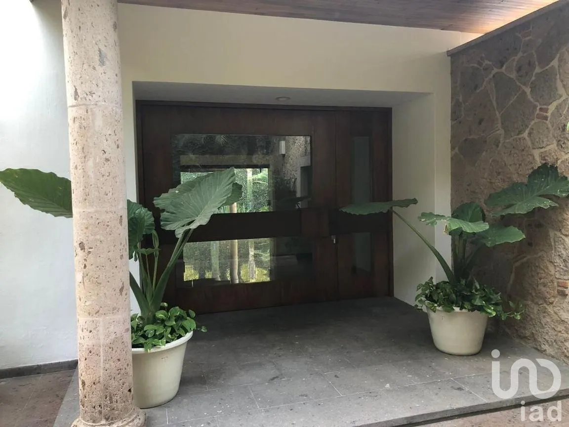 Casa en Venta en Colomos Providencia, Guadalajara, Jalisco | NEX-277874 | iad México | Foto 5 de 23