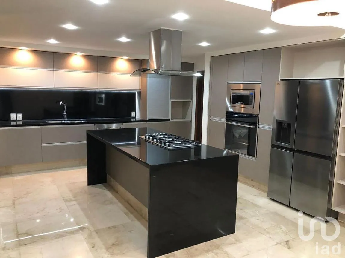 Casa en Venta en Colomos Providencia, Guadalajara, Jalisco | NEX-277874 | iad México | Foto 8 de 23
