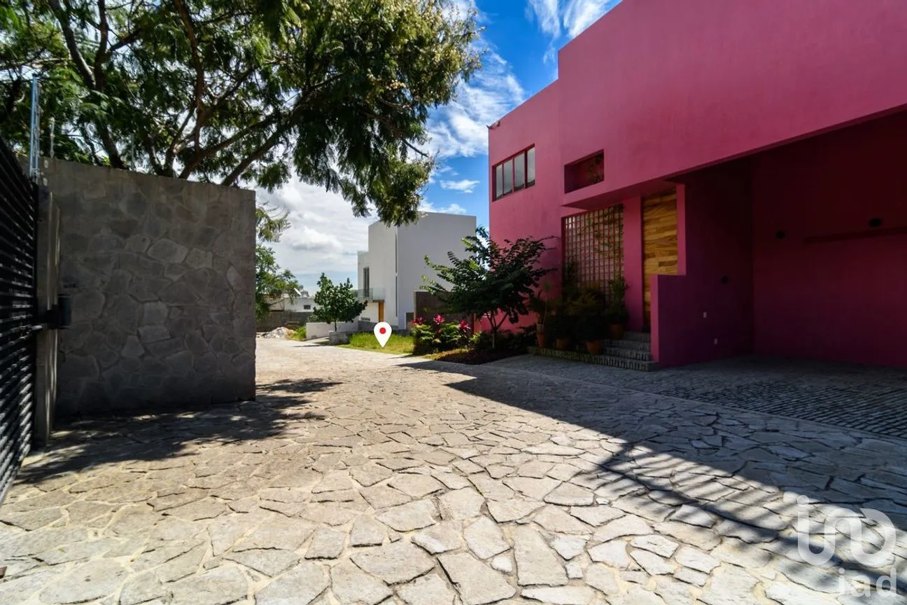 Terreno en Venta en Ajijic Centro, Chapala, Jalisco | NEX-277879 | iad México | Foto 2 de 25