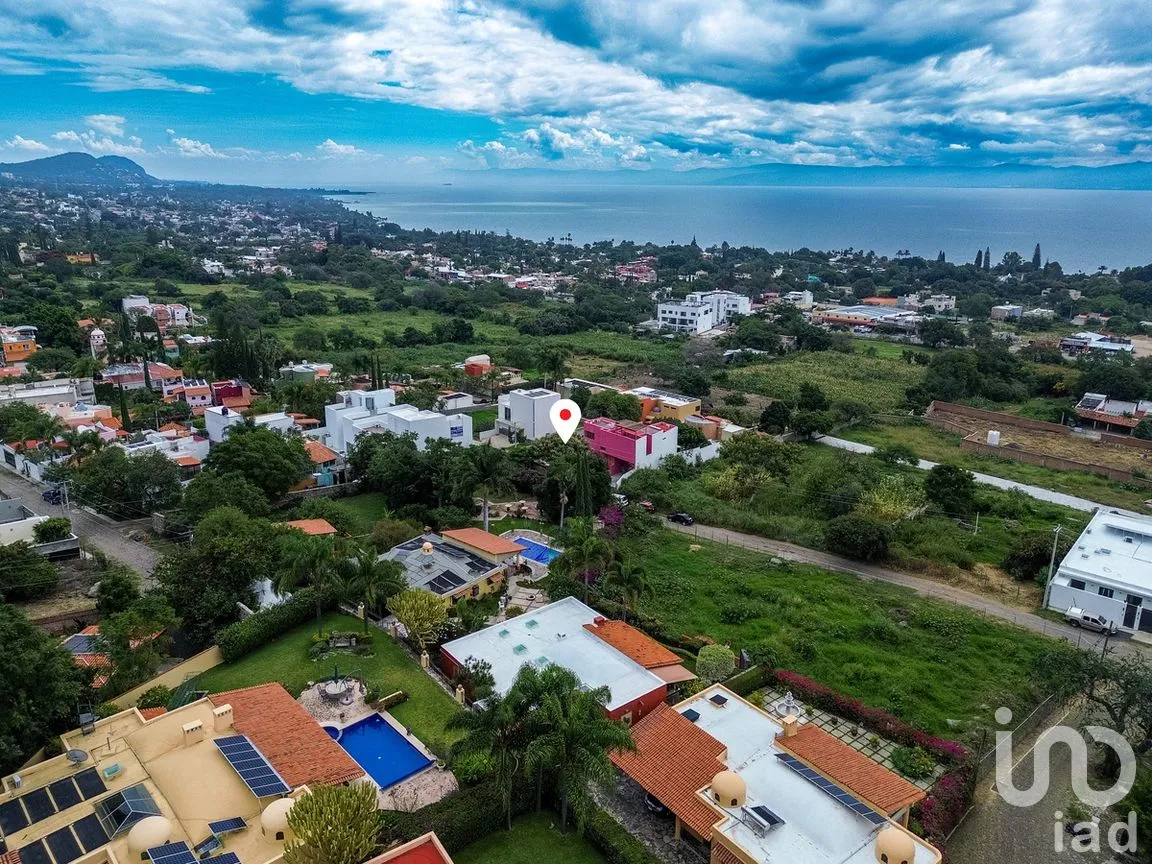 Terreno en Venta en Ajijic Centro, Chapala, Jalisco | NEX-277879 | iad México | Foto 11 de 25