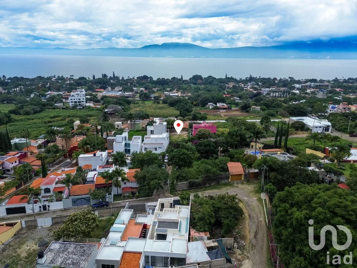 Terreno en Venta en Ajijic Centro, Chapala, Jalisco | NEX-277879 | iad México | Foto 12 de 25
