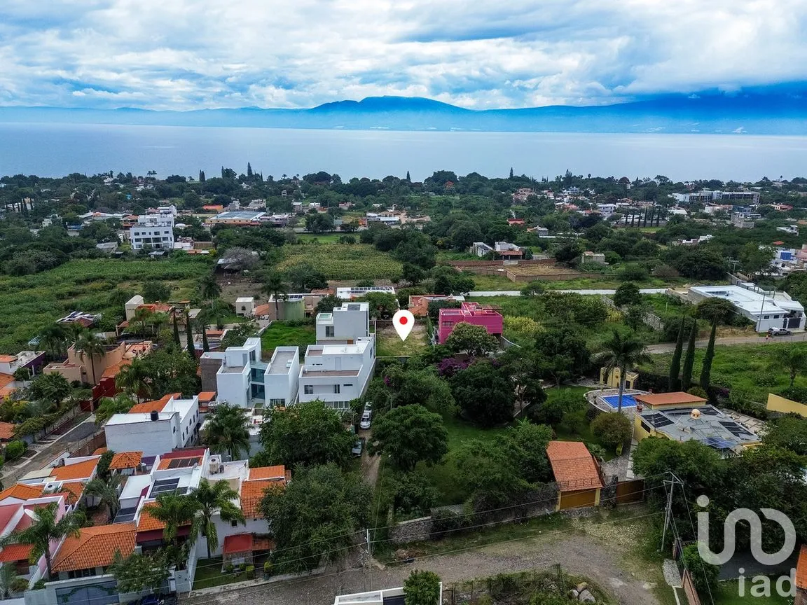 Terreno en Venta en Ajijic Centro, Chapala, Jalisco | NEX-277879 | iad México | Foto 13 de 25
