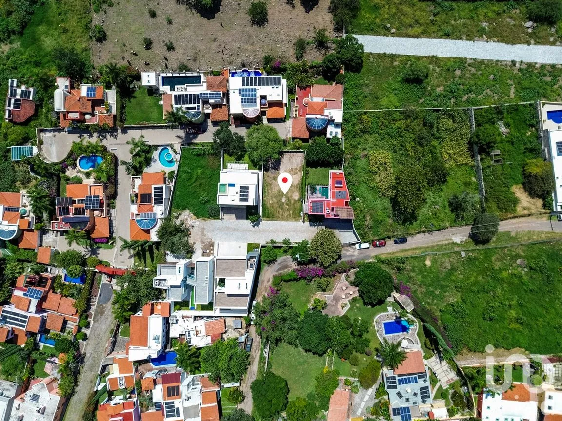 Terreno en Venta en Ajijic Centro, Chapala, Jalisco | NEX-277879 | iad México | Foto 14 de 25