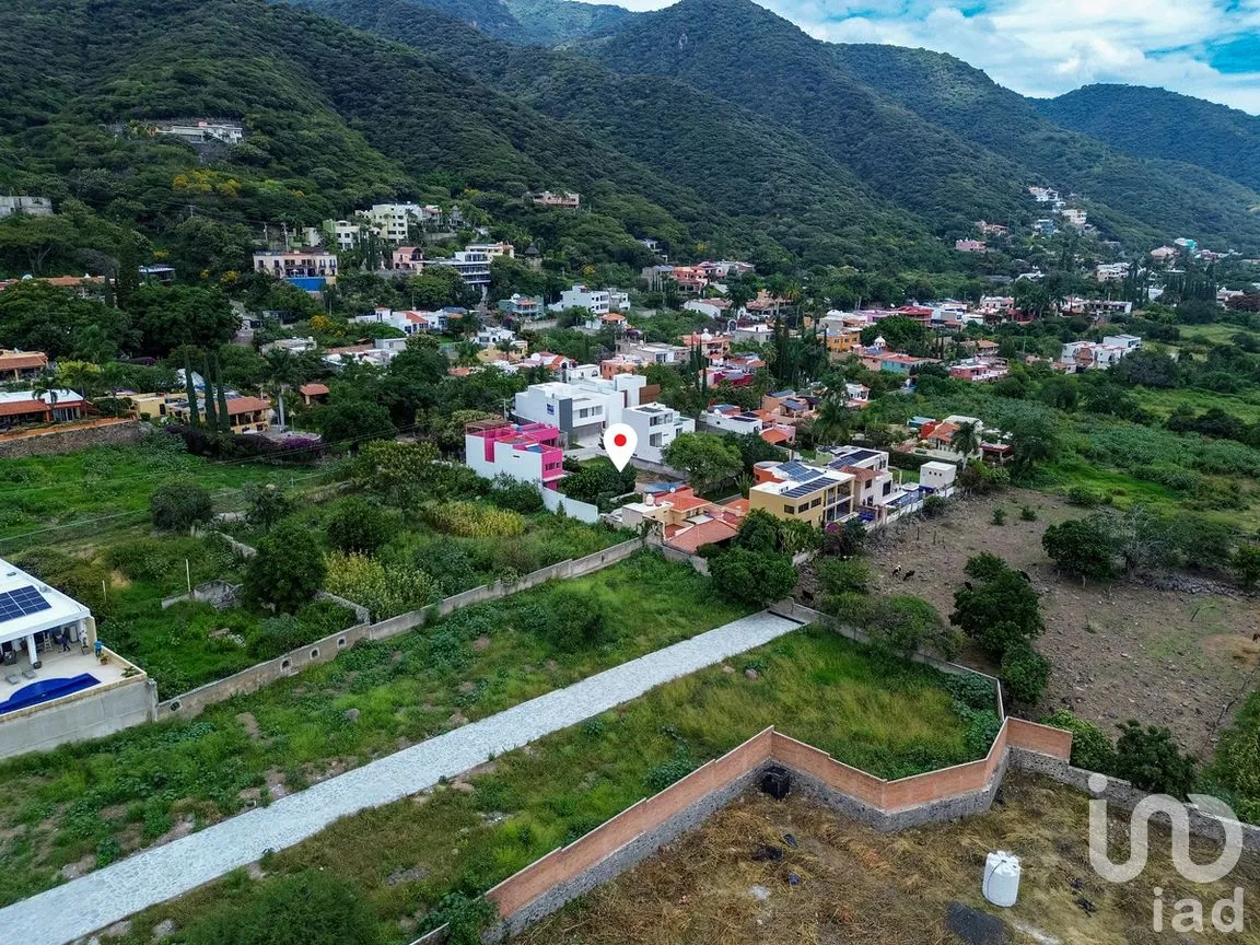 Terreno en Venta en Ajijic Centro, Chapala, Jalisco | NEX-277879 | iad México | Foto 15 de 25