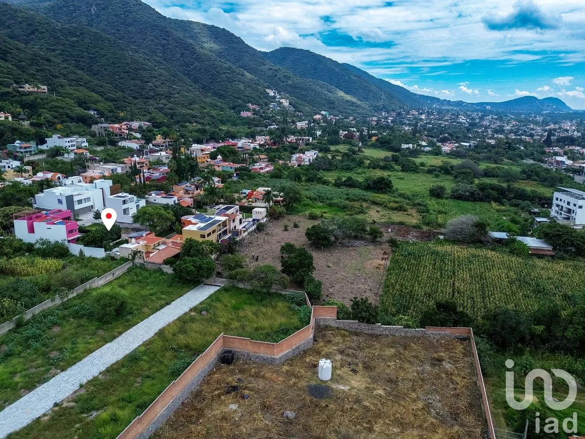 Terreno en Venta en Ajijic Centro, Chapala, Jalisco | NEX-277879 | iad México | Foto 16 de 25