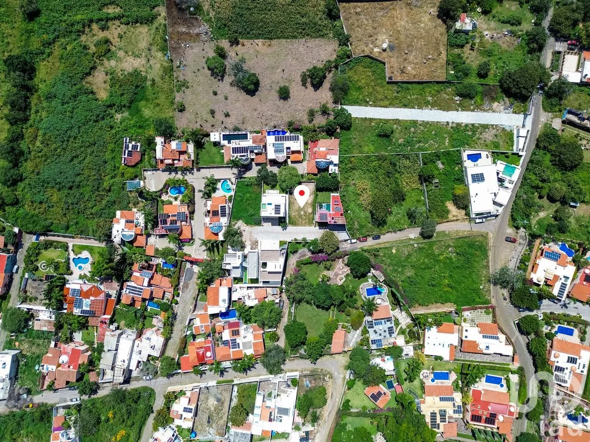 Terreno en Venta en Ajijic Centro, Chapala, Jalisco | NEX-277879 | iad México | Foto 17 de 25