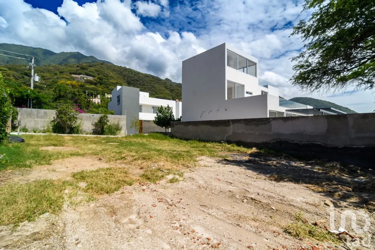 Terreno en Venta en Ajijic Centro, Chapala, Jalisco | NEX-277879 | iad México | Foto 18 de 25