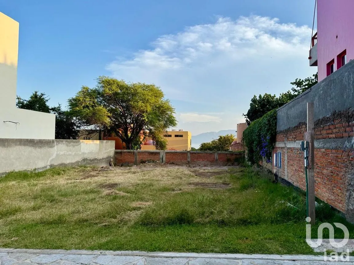 Terreno en Venta en Ajijic Centro, Chapala, Jalisco | NEX-277879 | iad México | Foto 19 de 25