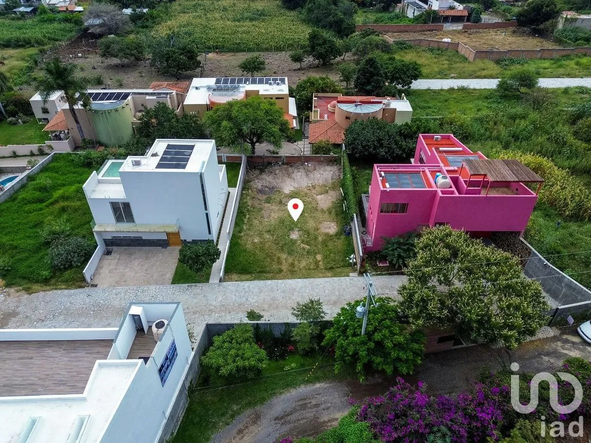 Terreno en Venta en Ajijic Centro, Chapala, Jalisco | NEX-277879 | iad México | Foto 3 de 25