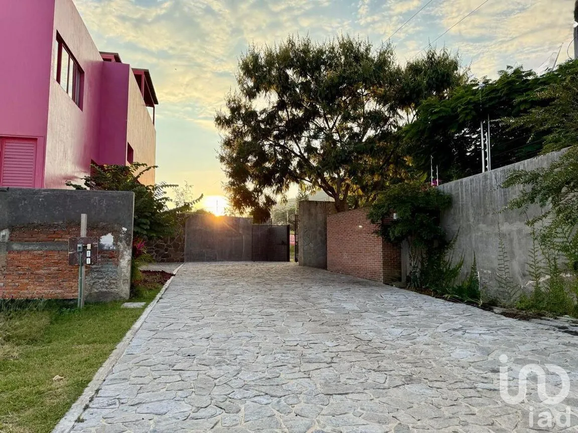 Terreno en Venta en Ajijic Centro, Chapala, Jalisco | NEX-277879 | iad México | Foto 21 de 25