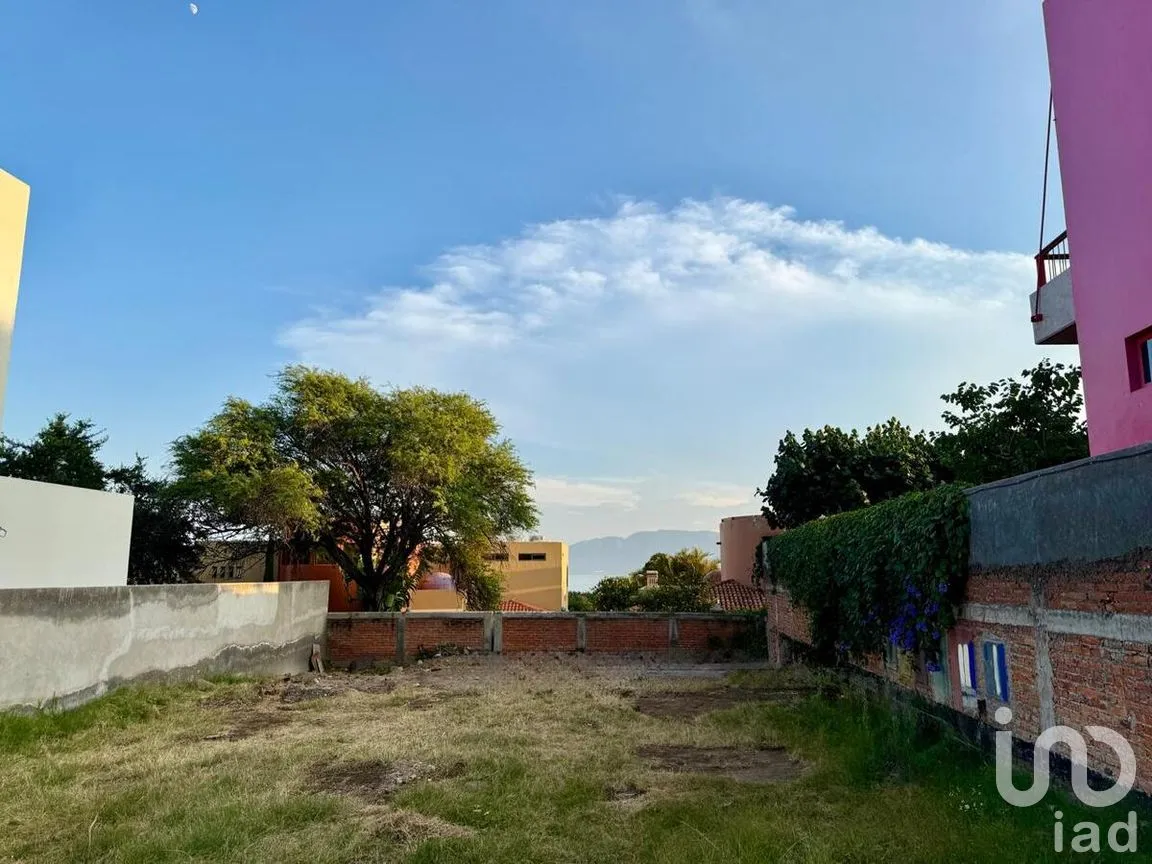 Terreno en Venta en Ajijic Centro, Chapala, Jalisco | NEX-277879 | iad México | Foto 22 de 25