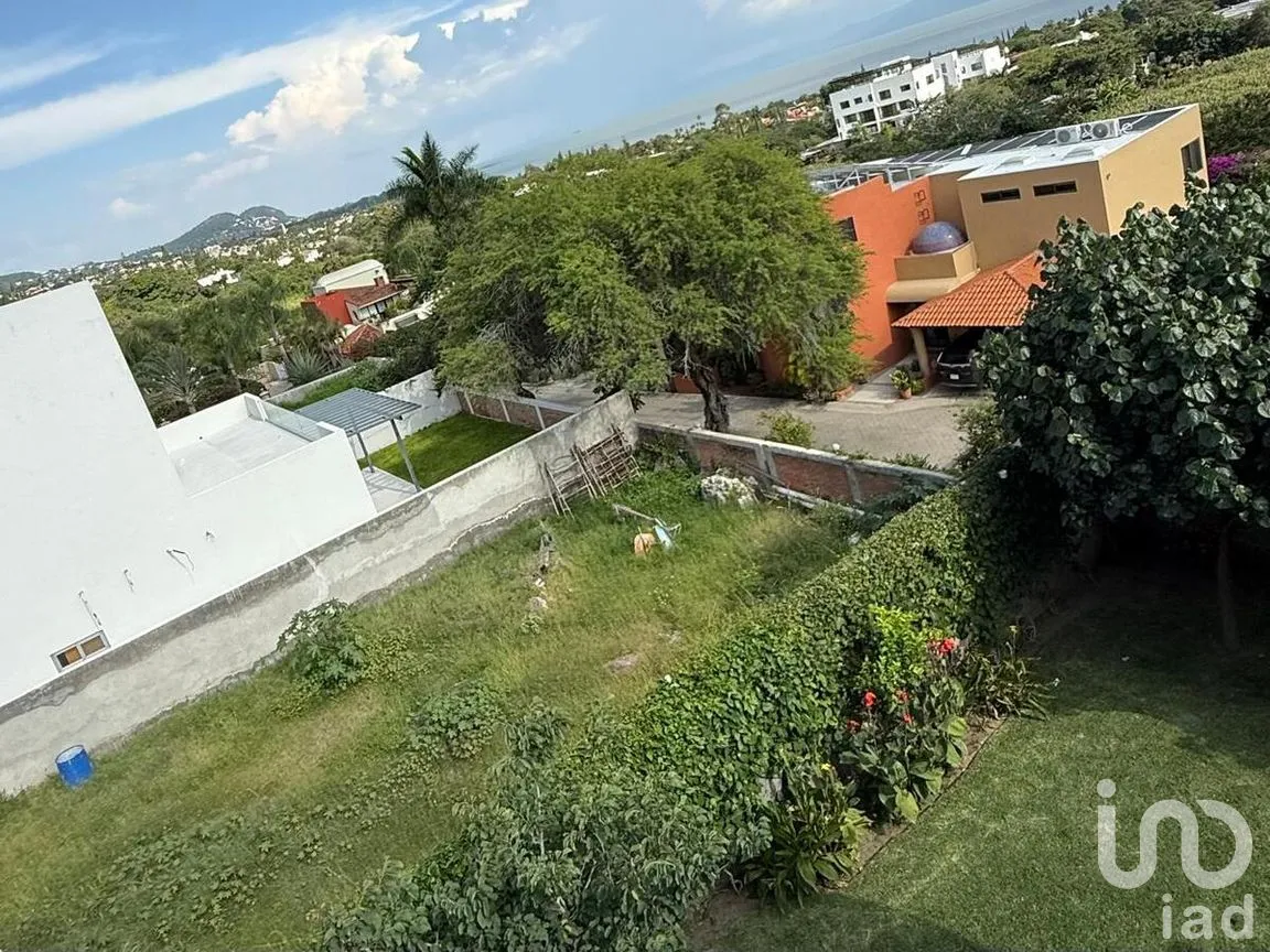 Terreno en Venta en Ajijic Centro, Chapala, Jalisco | NEX-277879 | iad México | Foto 25 de 25