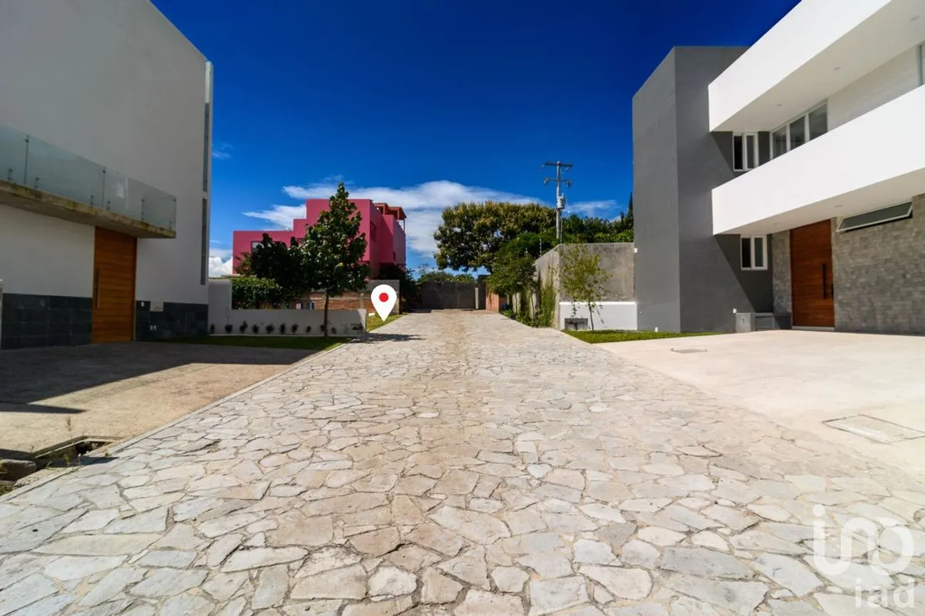 Terreno en Venta en Ajijic Centro, Chapala, Jalisco | NEX-277879 | iad México | Foto 5 de 25