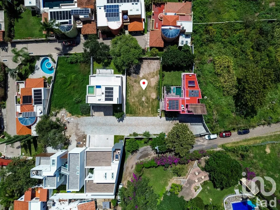 Terreno en Venta en Ajijic Centro, Chapala, Jalisco | NEX-277879 | iad México | Foto 7 de 25