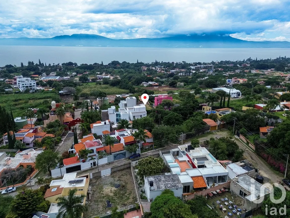 Terreno en Venta en Ajijic Centro, Chapala, Jalisco | NEX-277879 | iad México | Foto 8 de 25