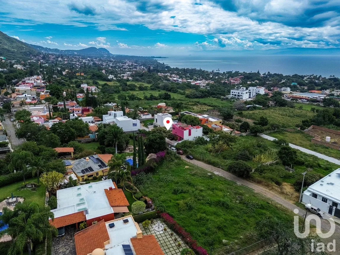 Terreno en Venta en Ajijic Centro, Chapala, Jalisco | NEX-277879 | iad México | Foto 9 de 25