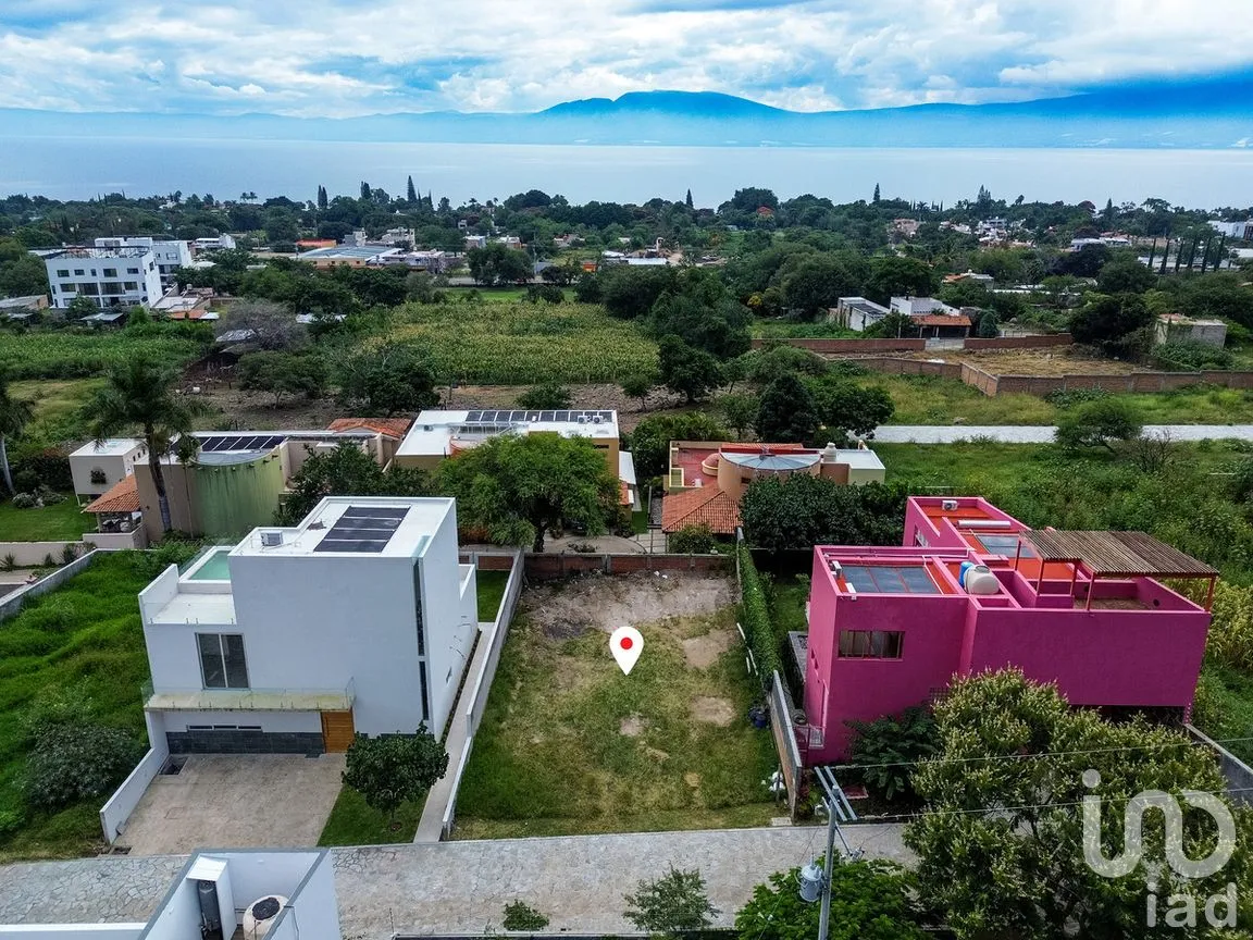 Terreno en Venta en Ajijic Centro, Chapala, Jalisco | NEX-277879 | iad México | Foto 10 de 25