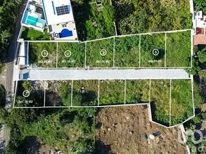 NEX-277882 - Terreno en Venta en Ajijic Centro, CP 45920, Jalisco.