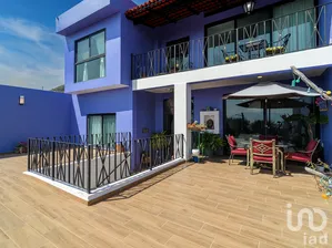 NEX-277885 - Casa en Venta, con 4 recamaras, con 3 baños, con 348 m2 de construcción en Ajijic Centro, CP 45920, Jalisco.