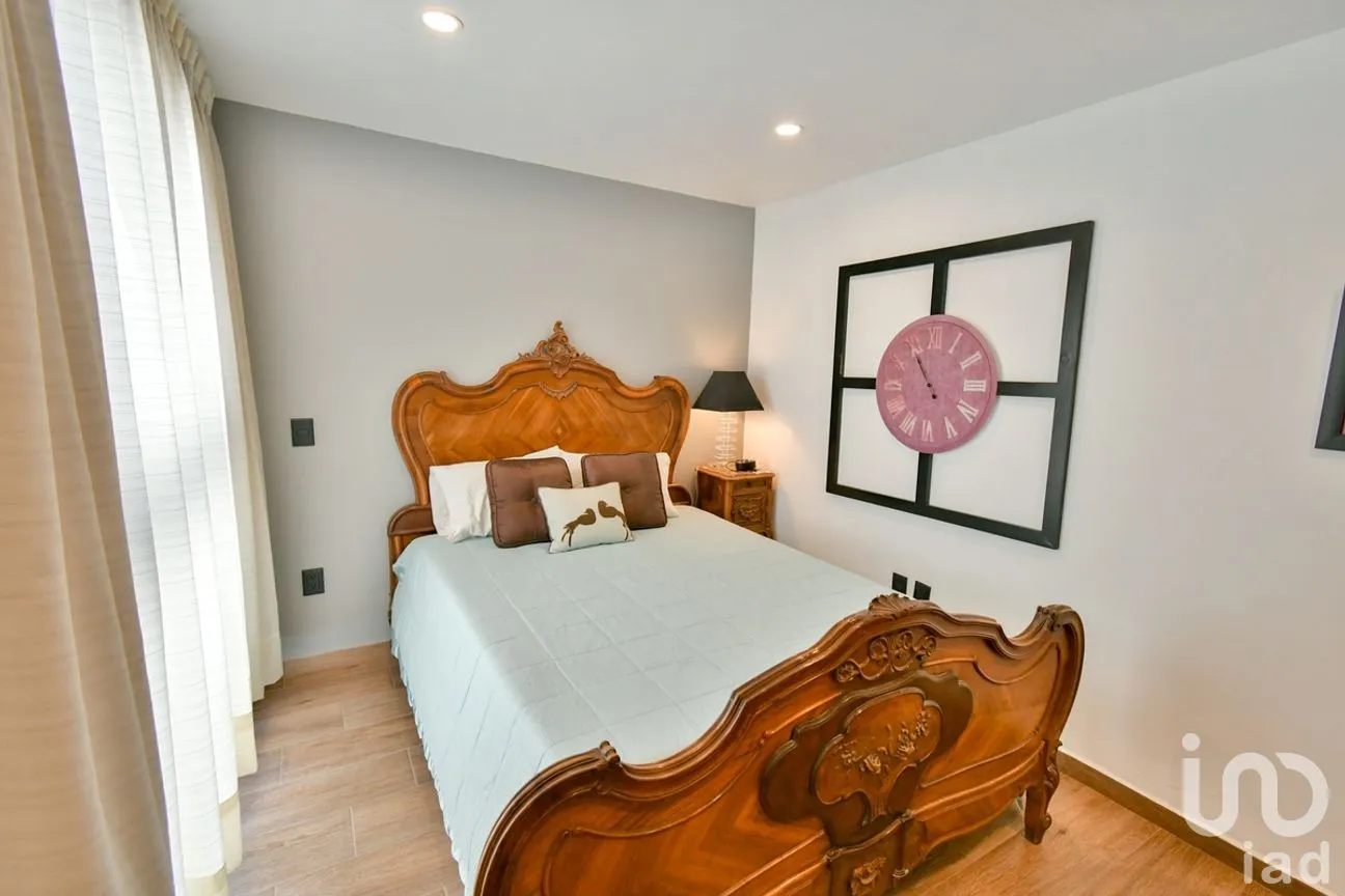Casa en Venta en Italia Providencia, Guadalajara, Jalisco | NEX-278002 | iad México | Foto 11 de 19