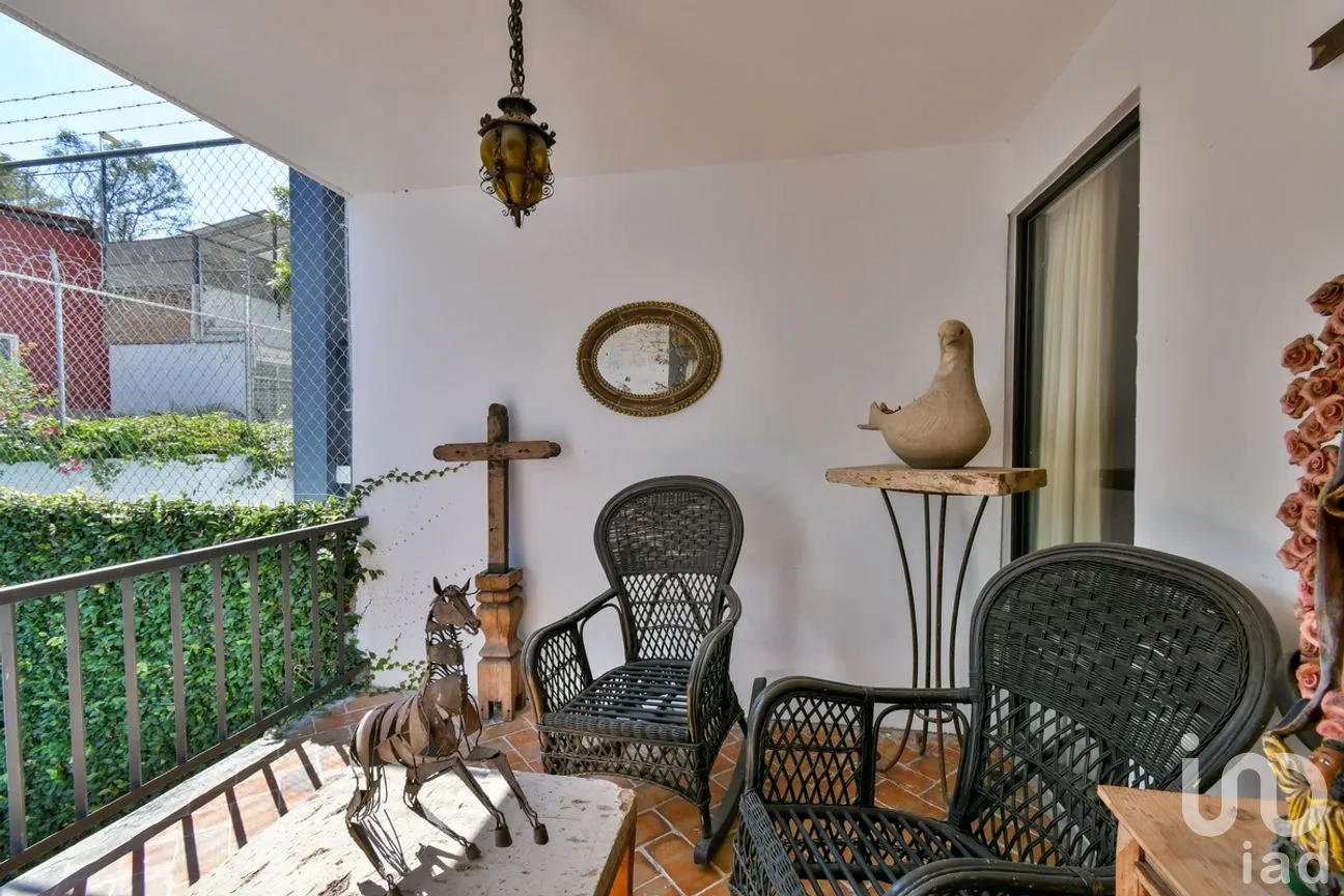 Casa en Venta en Italia Providencia, Guadalajara, Jalisco | NEX-278002 | iad México | Foto 12 de 19