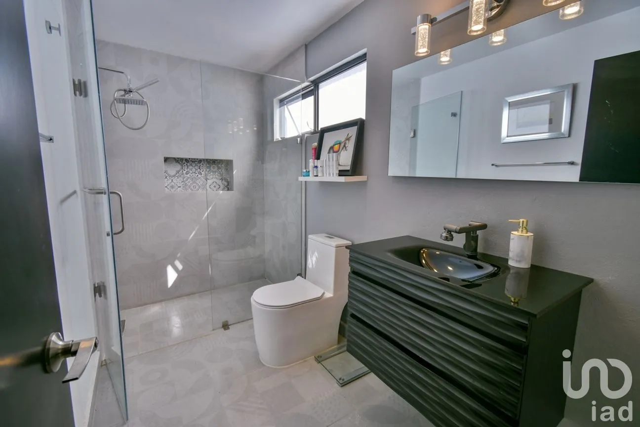 Casa en Venta en Italia Providencia, Guadalajara, Jalisco | NEX-278002 | iad México | Foto 14 de 19