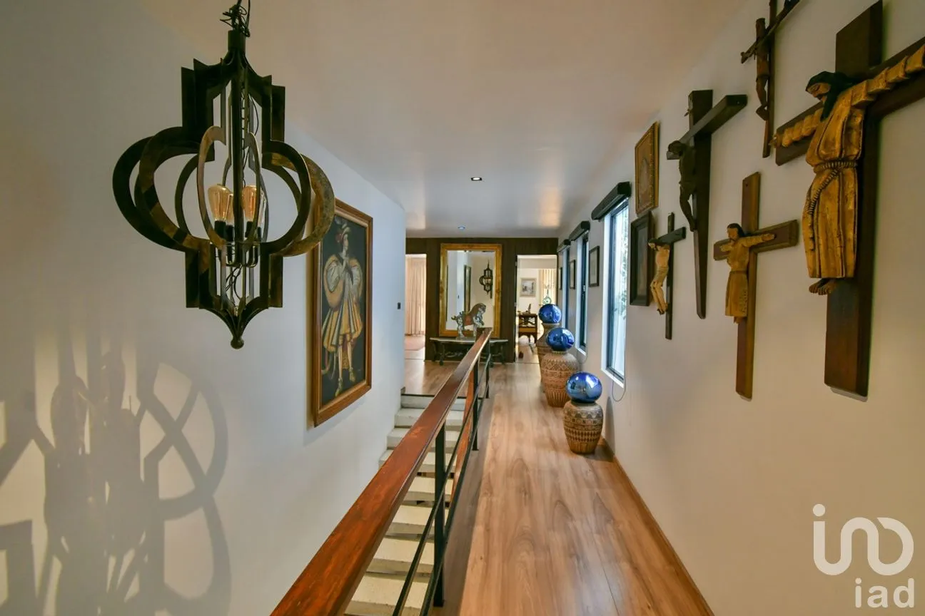 Casa en Venta en Italia Providencia, Guadalajara, Jalisco | NEX-278002 | iad México | Foto 16 de 19