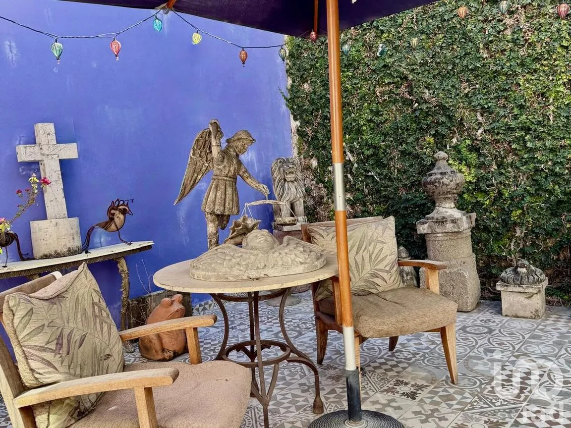 Casa en Venta en Italia Providencia, Guadalajara, Jalisco | NEX-278002 | iad México | Foto 18 de 19