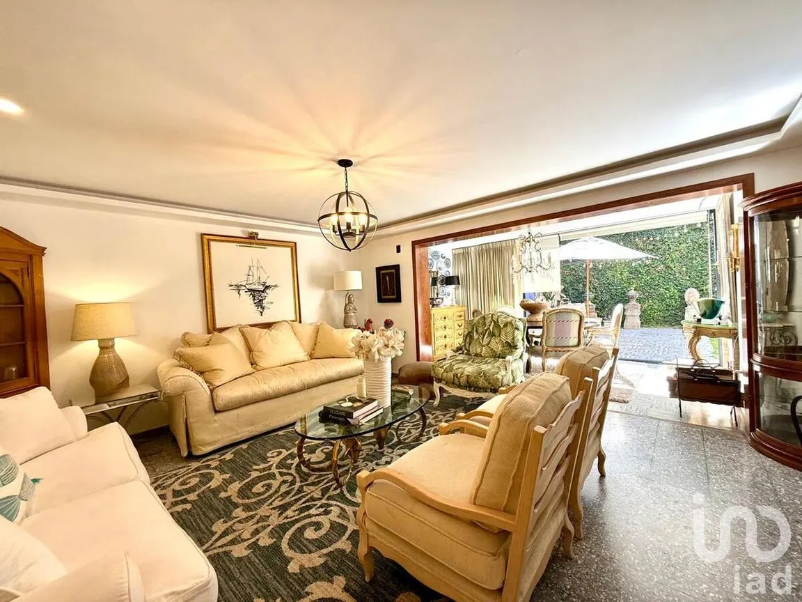 Casa en Venta en Italia Providencia, Guadalajara, Jalisco | NEX-278002 | iad México | Foto 3 de 19