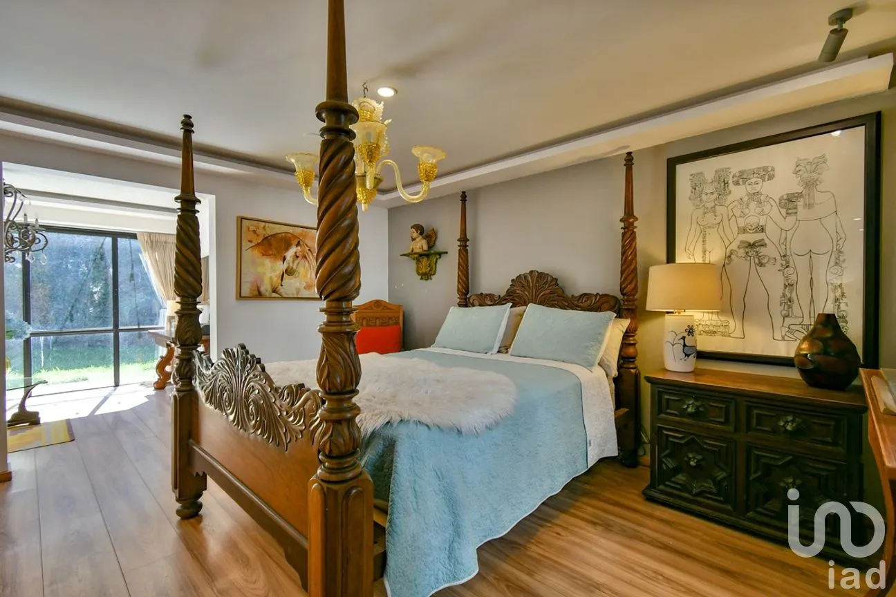 Casa en Venta en Italia Providencia, Guadalajara, Jalisco | NEX-278002 | iad México | Foto 4 de 19