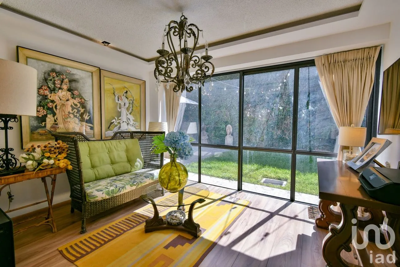 Casa en Venta en Italia Providencia, Guadalajara, Jalisco | NEX-278002 | iad México | Foto 5 de 19