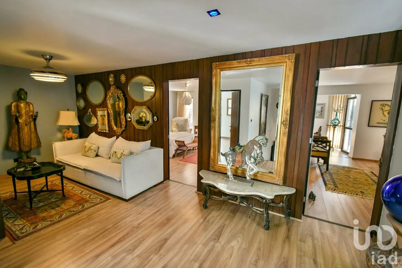Casa en Venta en Italia Providencia, Guadalajara, Jalisco | NEX-278002 | iad México | Foto 7 de 19